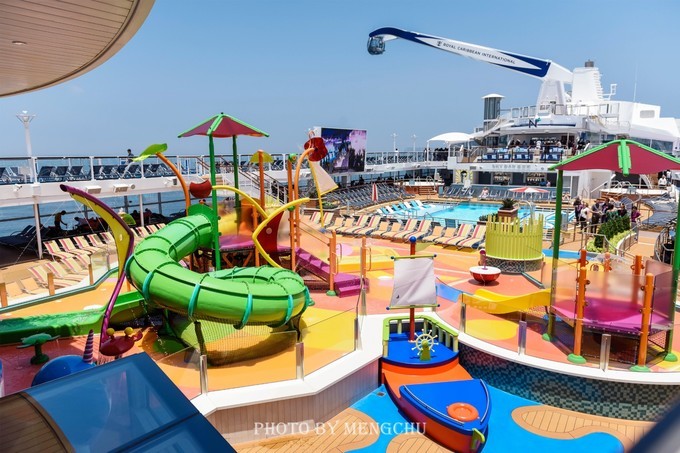 海洋光谱号到日本玩什么,海洋光谱号一日游攻略