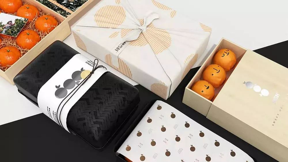 干货农产品包装包括哪些种类,水果礼盒是初级农产品吗