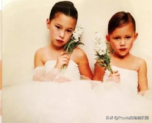 超模rosie的瑜伽私教带你练,超模私教21天练就夏天元气