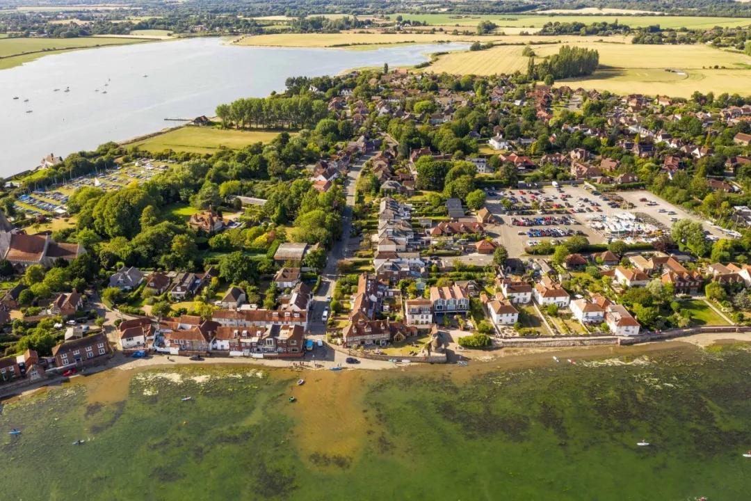 疫情下的旅行地点推荐,疫情下的欧洲旅游攻略