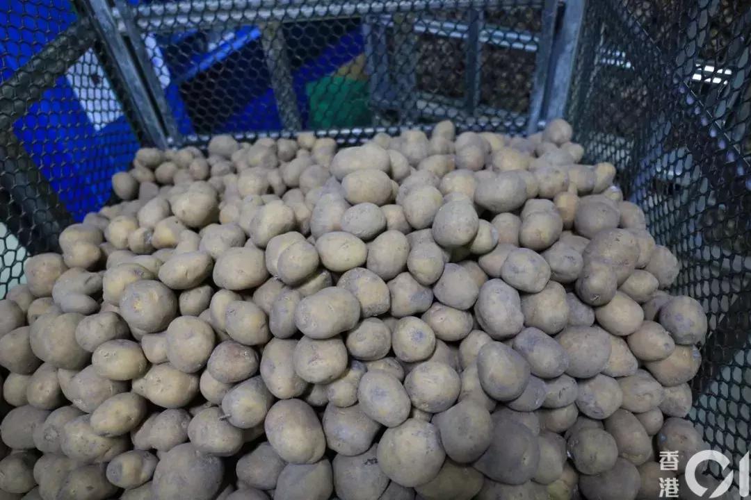 香港最火零食排行榜前十名,香港最出名的零食品牌