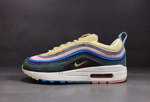 nba2k21最贵球鞋,价格为王十大最贵球鞋排行