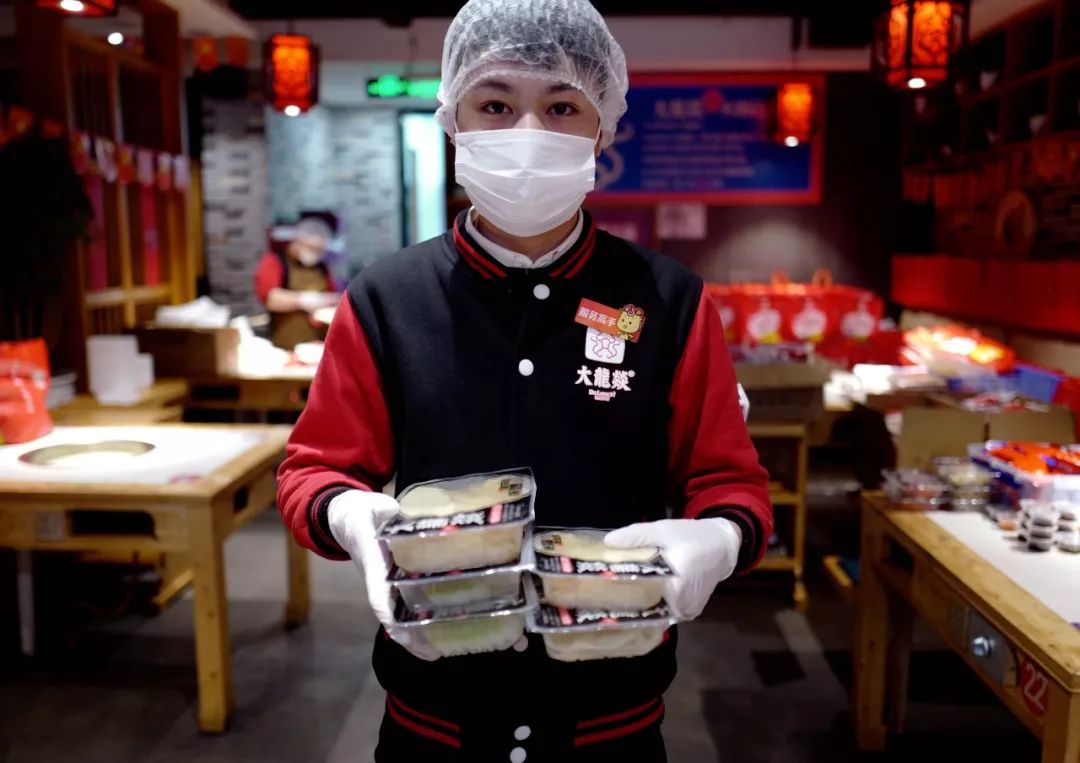 成都疫情外卖一般点什么,疫情成都外卖攻略