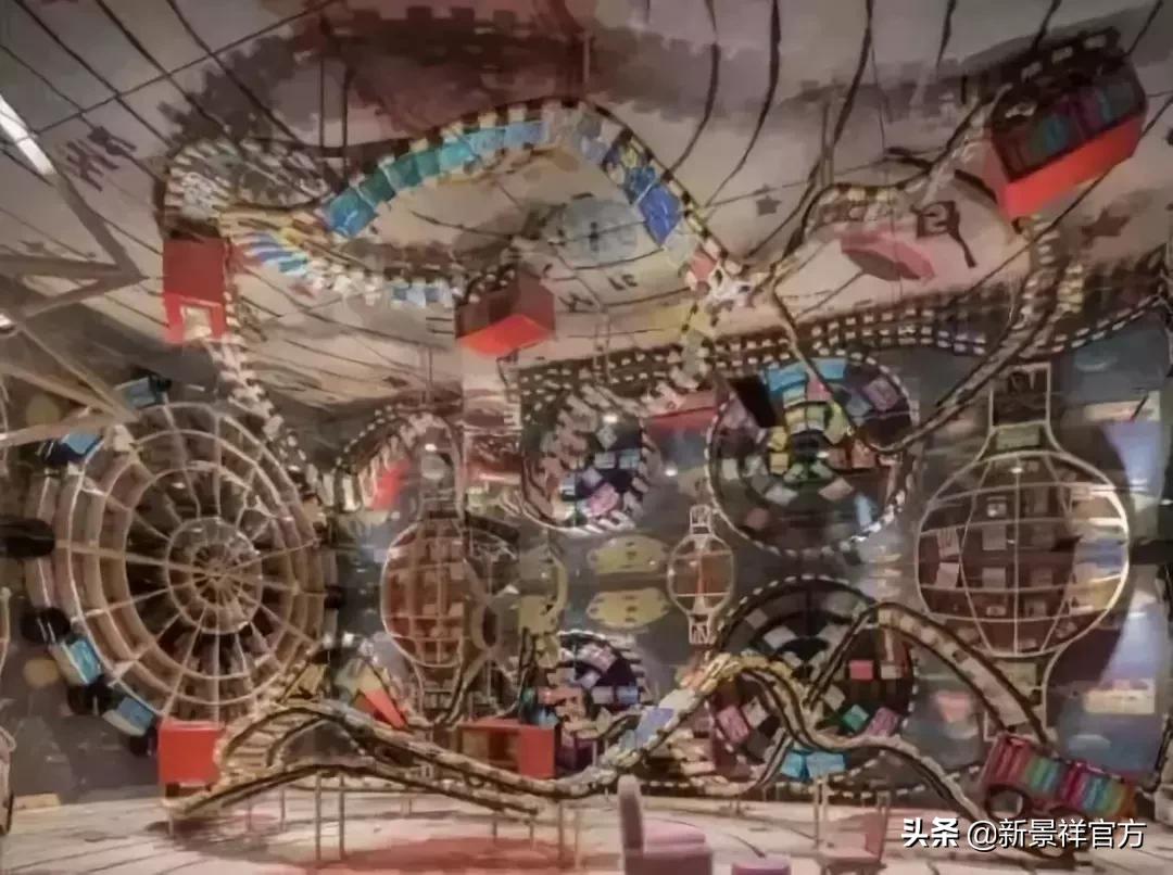 购物中心儿童业态缺失做什么,儿童主题购物中心业态布局