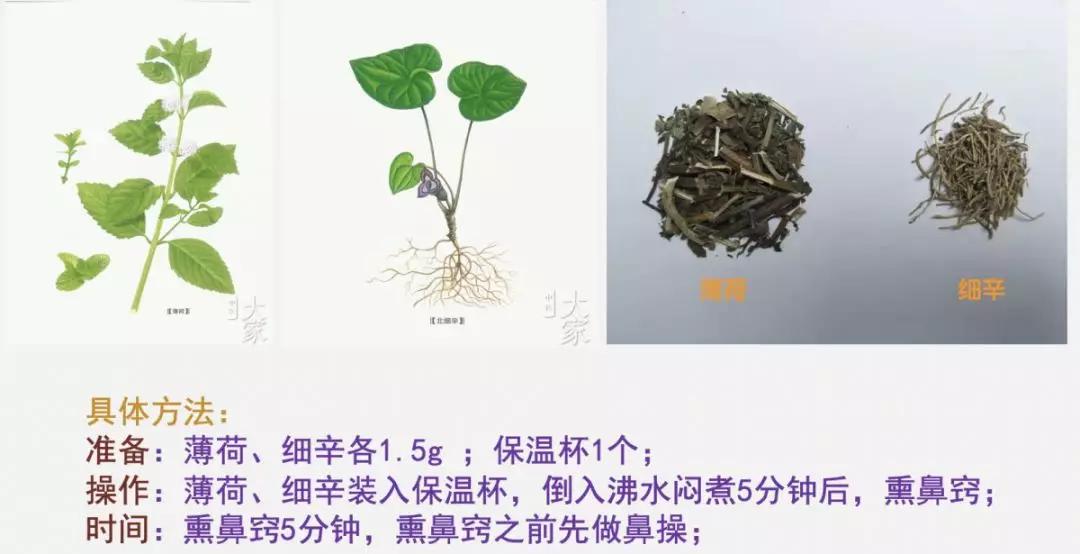 空调吹的鼻炎犯了怎么办,鼻炎怎么敷泥灸