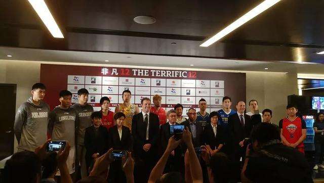 这项亚洲顶级赛事进入第三年，创始人来自美国，有一对中国弟妹