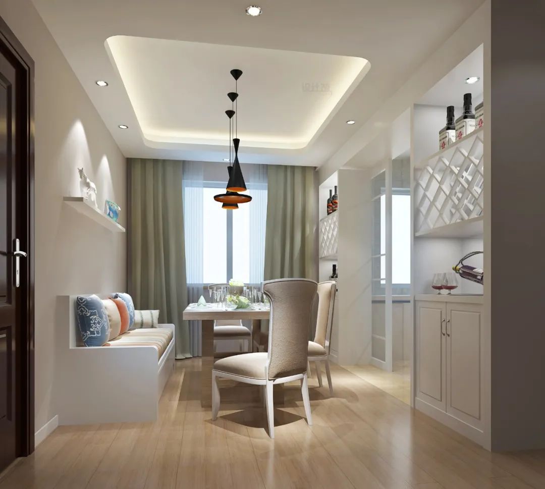 客厅有横梁怎么处理好看,客厅有横梁该如何处理