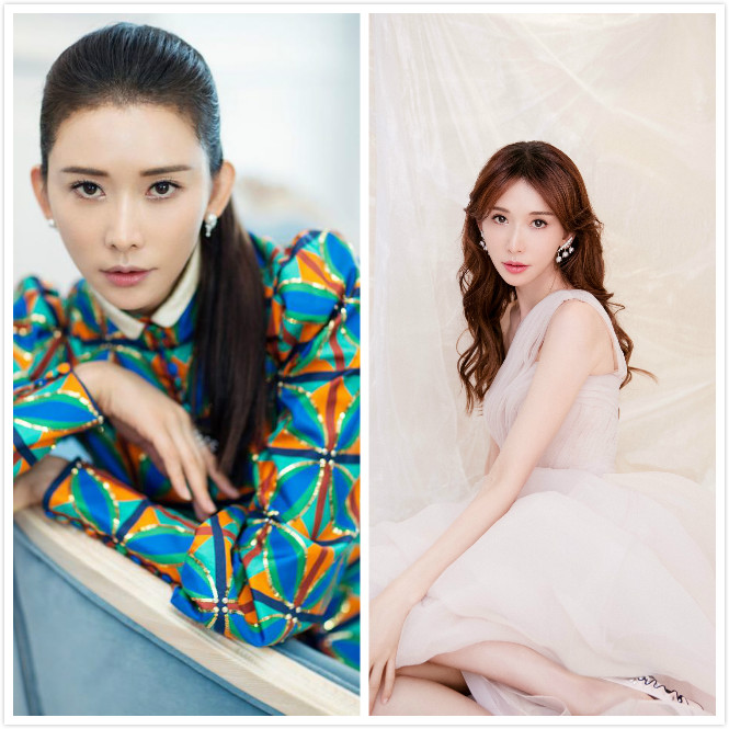 为什么同样的发型效果不一样,同样的发型为啥人家比你好看