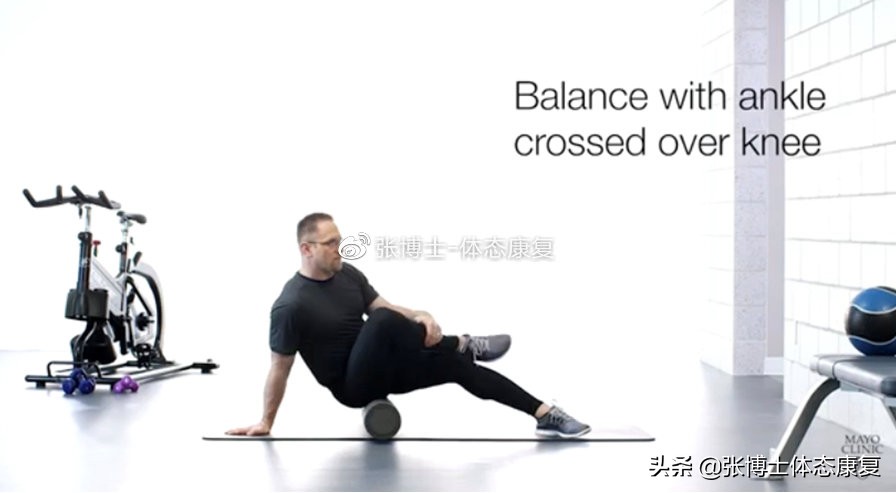 「体态矫正」怎样矫正鸭子步