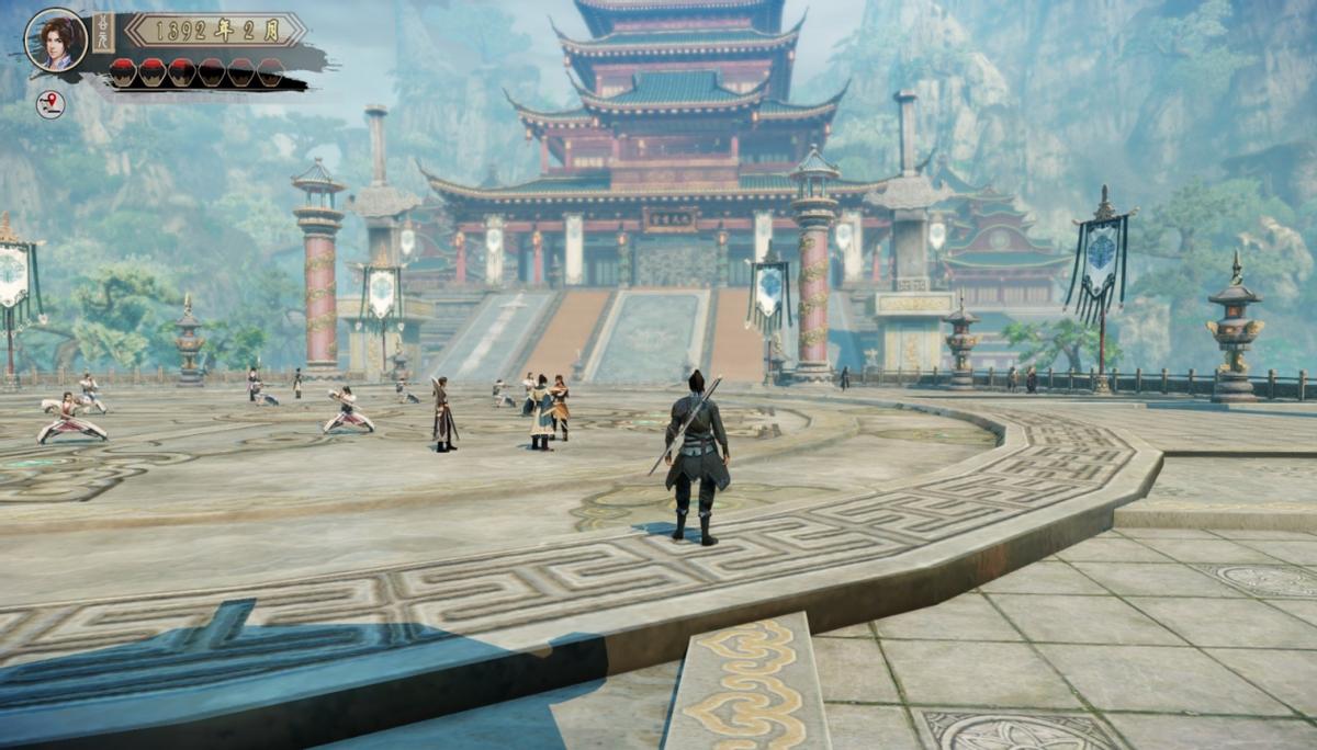 盘点steam十款必买游戏清单,冬季特卖steam3a大作