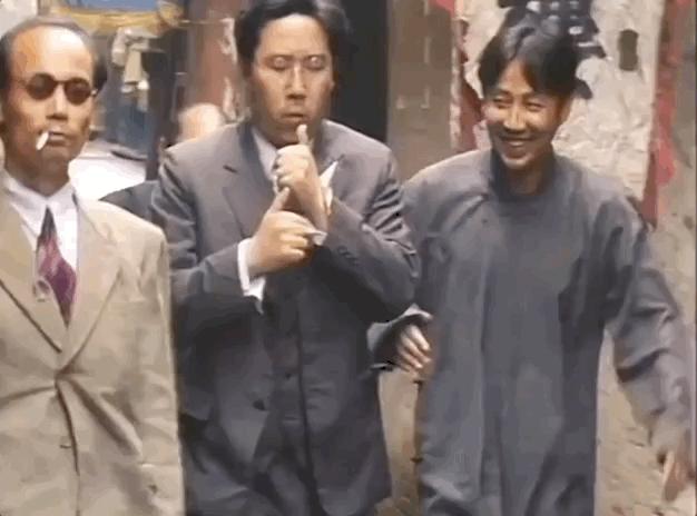 当年这部《围城》未免也太好笑了吧