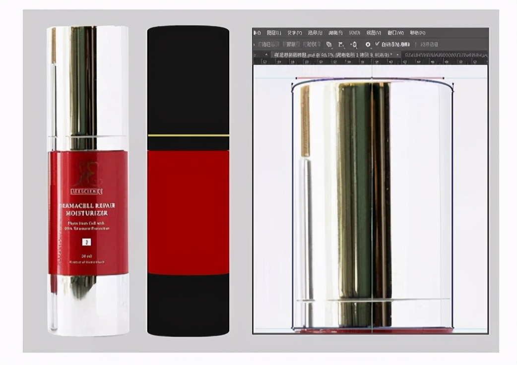 ps基础产品修图技巧,关于ps人像精修的思路与小技巧