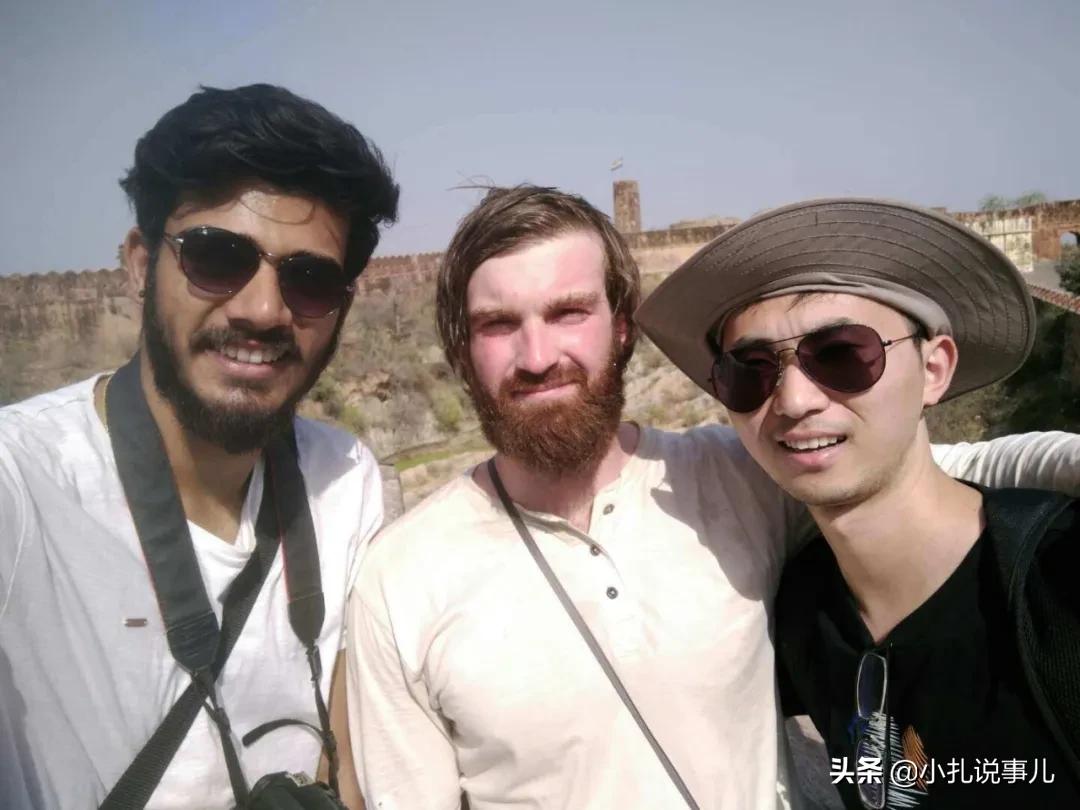 印度旅游苦行记,印度10天旅游攻略