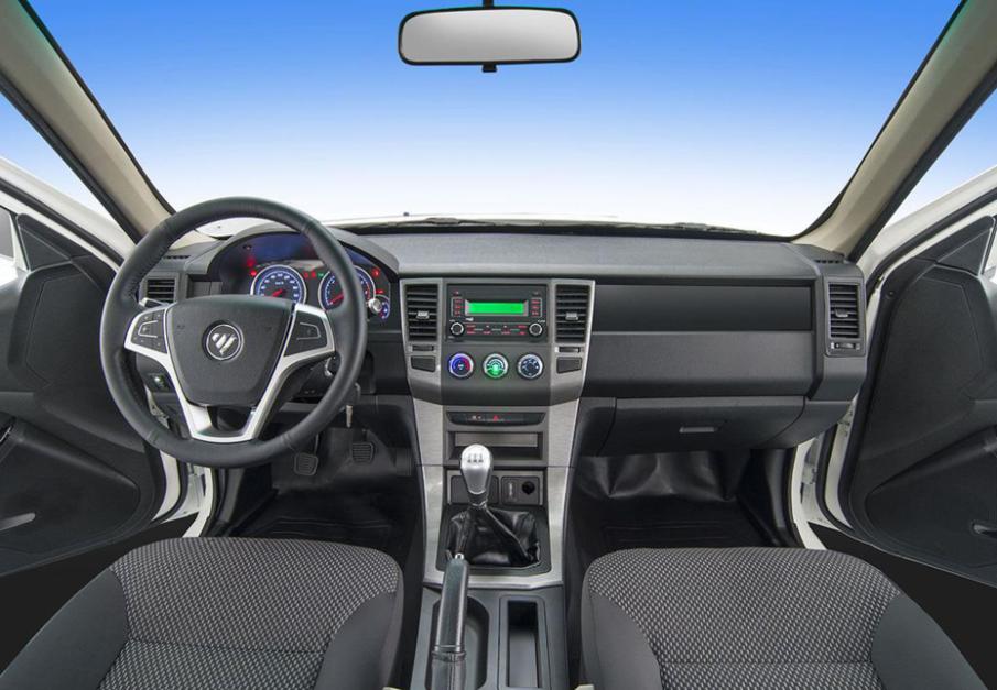 6万以下皮卡,6万左右性价比高的皮卡