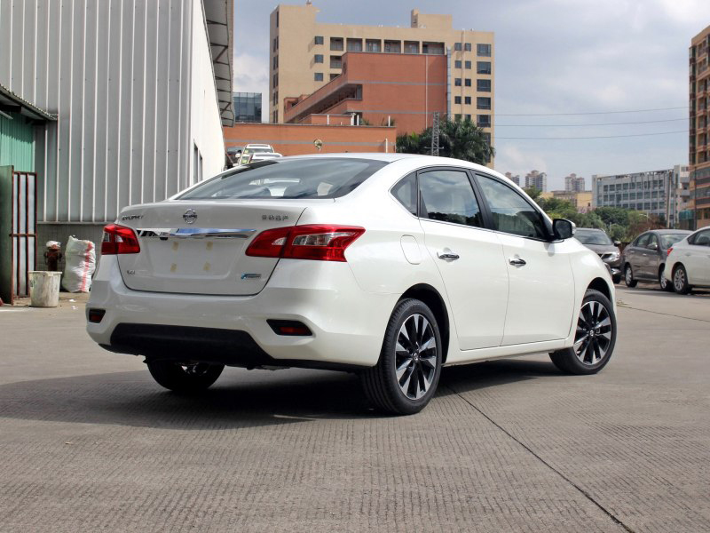 东风日产轩逸点评,日产轩逸吐槽