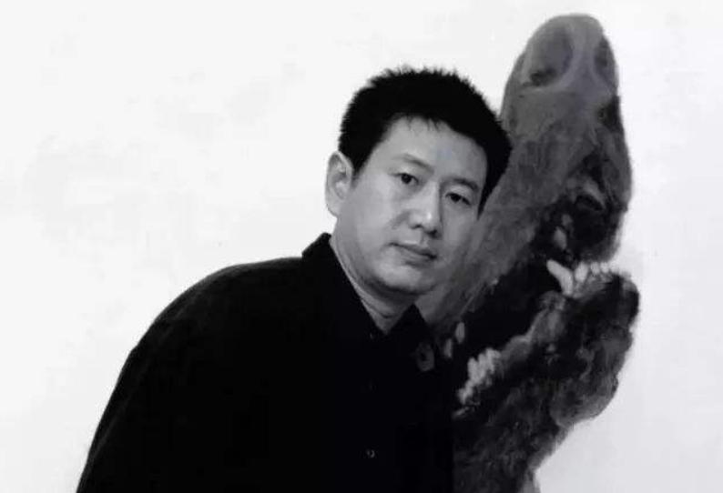 山东农妇仿大师绘画，因一幅卖出200元走红，专家：*渎亵**艺术