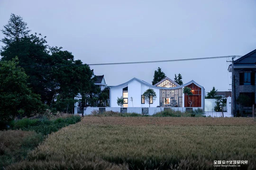 淘汰率70%|2021意大利THEPLANAWARD设计大奖入围名单公布