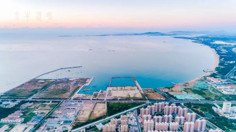 威海荣成的十大海湾，你知道几个？