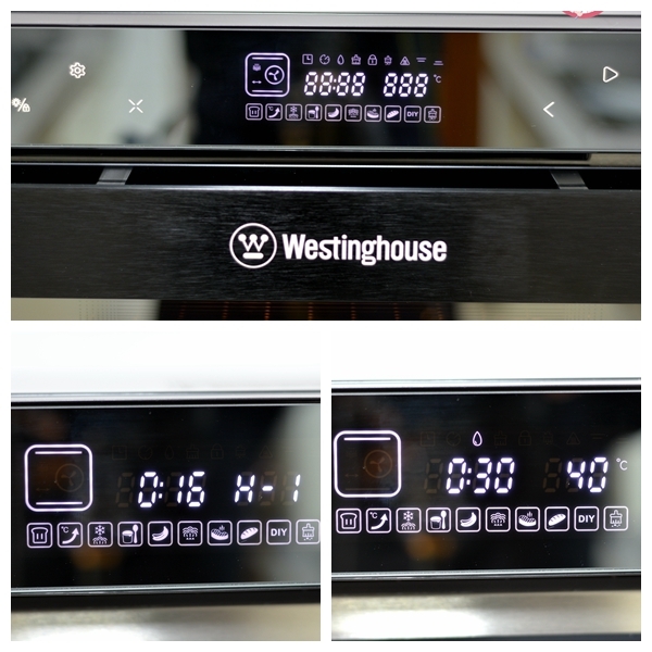 烤箱蒸烤一体的使用方法,既能蒸又能烤的烤箱