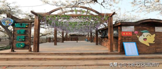 国庆石家庄一日游的绝佳去处,五一石家庄一日短途旅游推荐