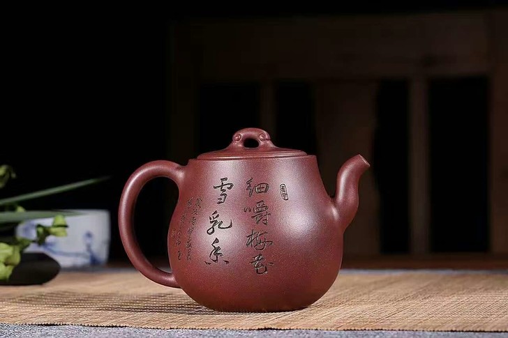 紫砂泥料基础知识大全图片,泥料介绍