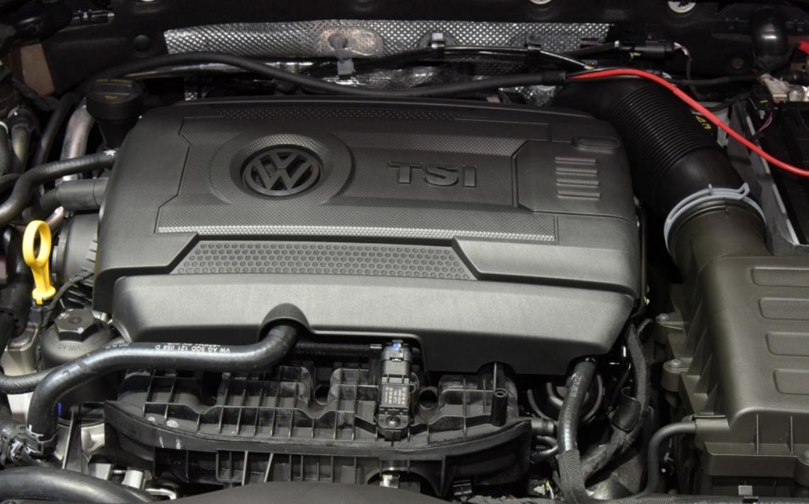 新款帕萨特悬挂,新款帕萨特正式亮相重回巅峰有望