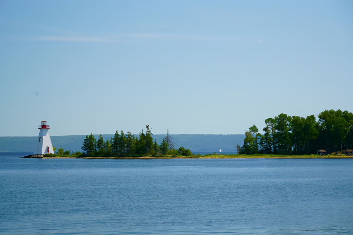 加拿大汉密尔顿旅游景点,卡伯特公路