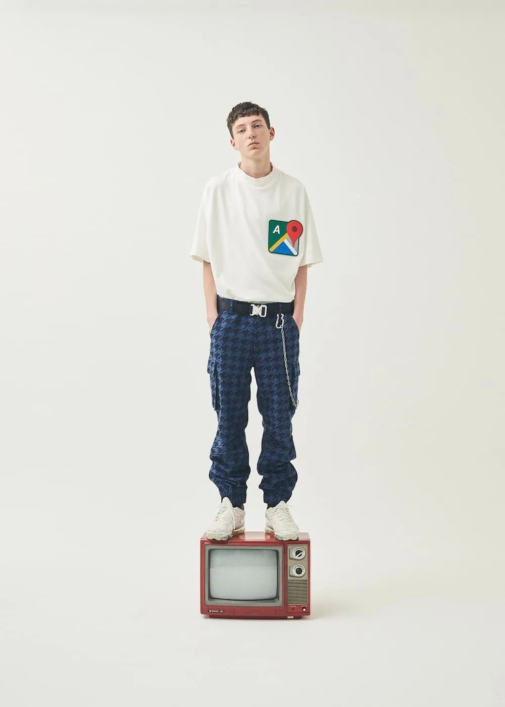 日本潮流服装品牌,小众日本潮流品牌推荐