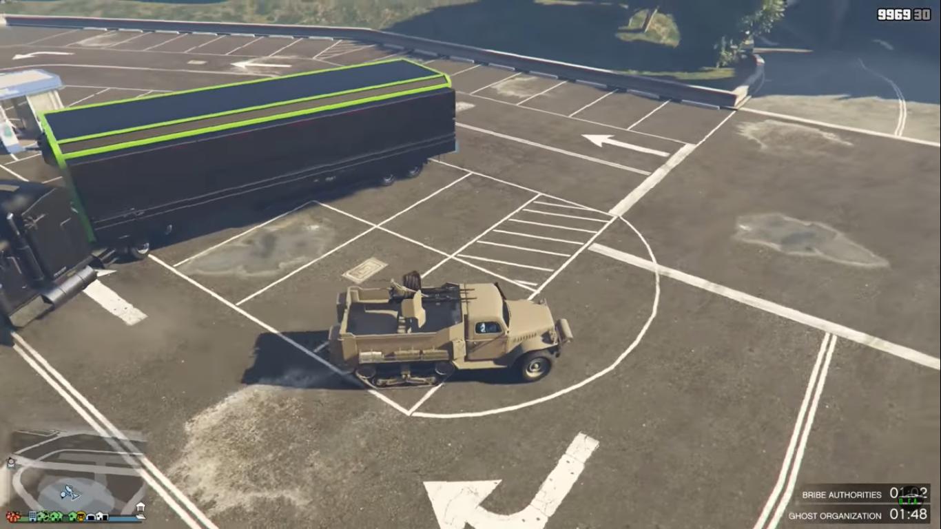 gta侠盗猎车手通关教学,gta侠盗猎车手新手攻略