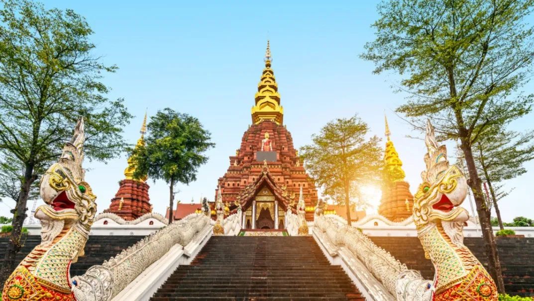 美丽云南神奇西双版纳,柔情傣乡美丽的西双版纳