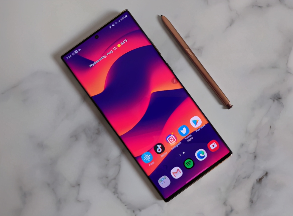 三星Note21没有了，但是会有便宜的Note20FE