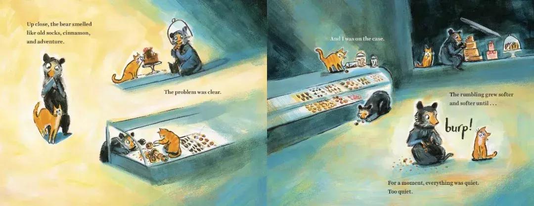 2019新绘本,种草的英文绘本40本