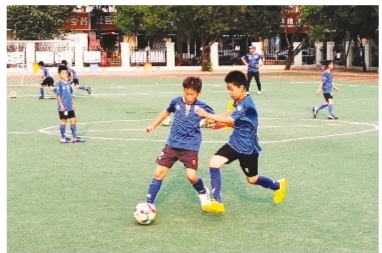 沈阳小学生足球培训,13-15岁青少年足球训练沈阳