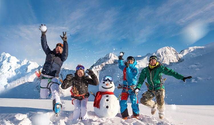 今年冬天我飘了，不为啥~穿上这件装备，相亲都能横着走