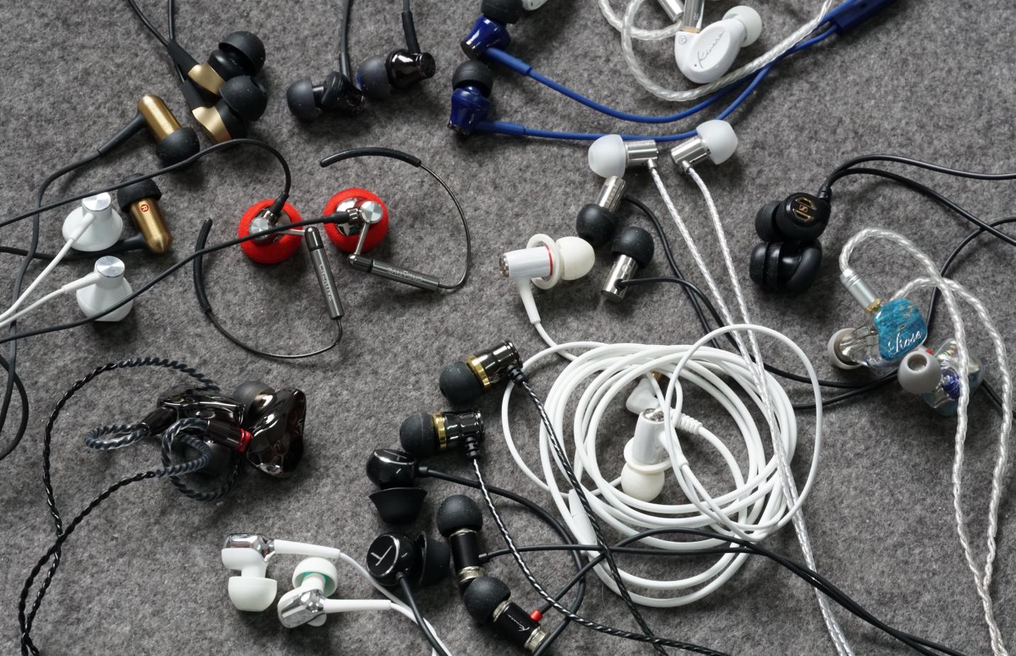 8000字纯干货：用一天时间寻“女毒”耳机超史诗级“机海”探险