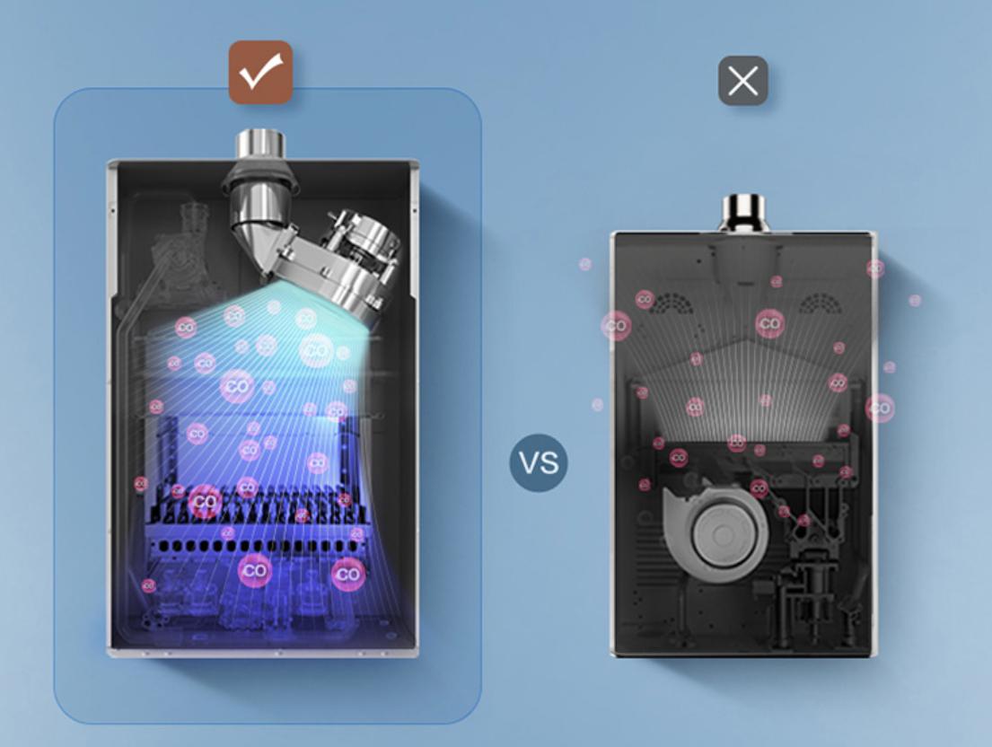 能率热水器如何改零冷水,老式能率热水器维修