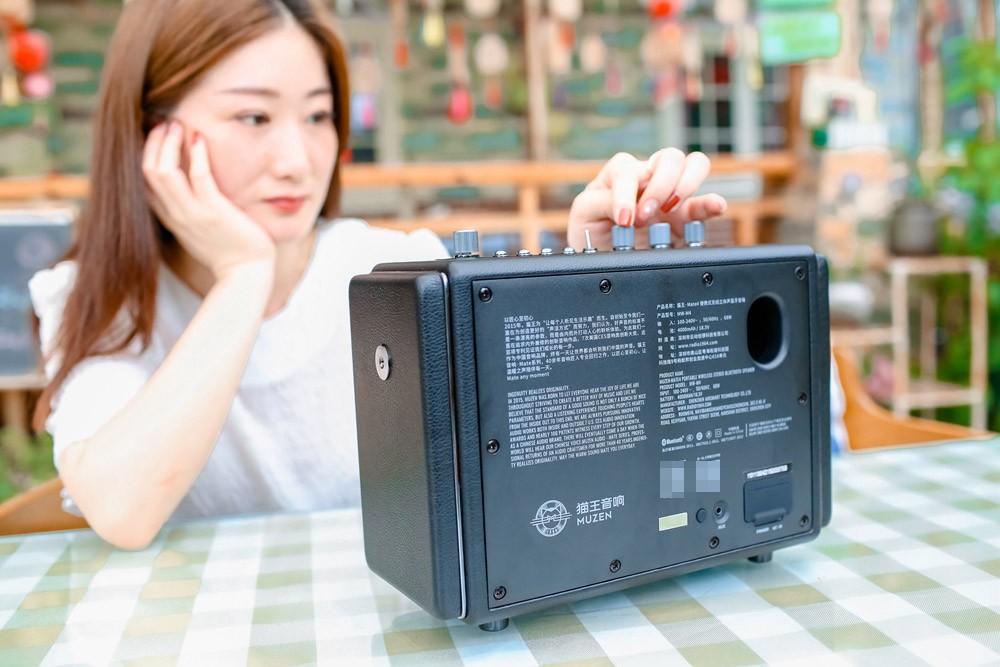 猫王mate4什么时候发布的,有没有比猫王mate4更好的音响