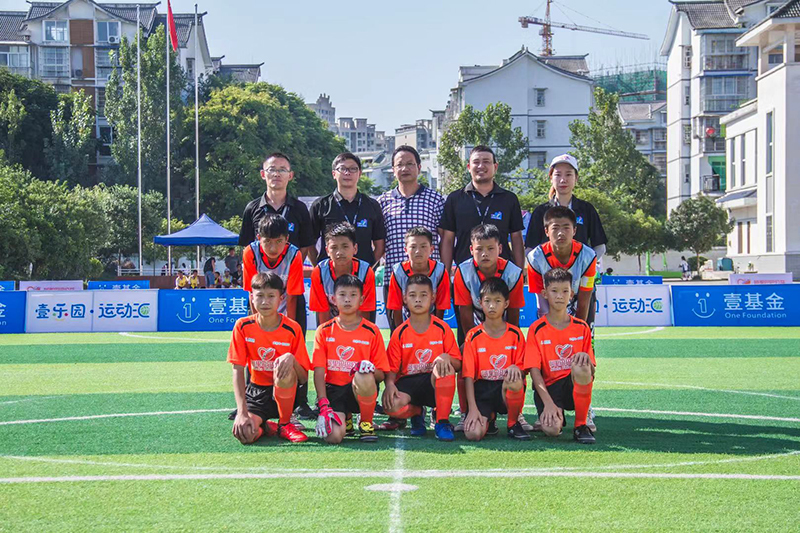 自贡市足球联赛,自贡足球联赛