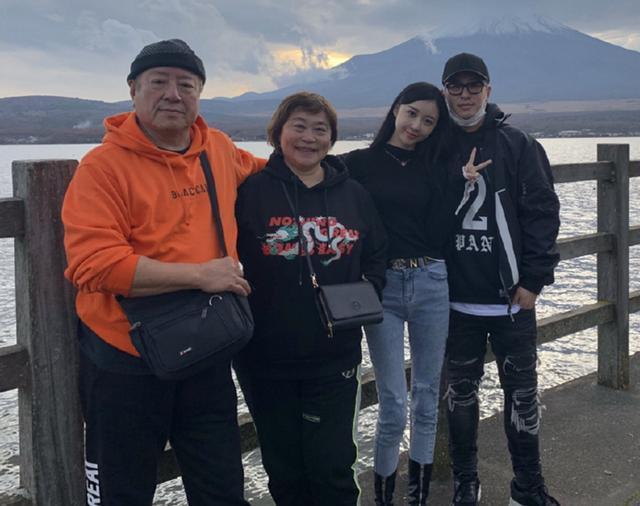 无尾熊潘玮柏私下关系,潘玮柏与无尾熊cp