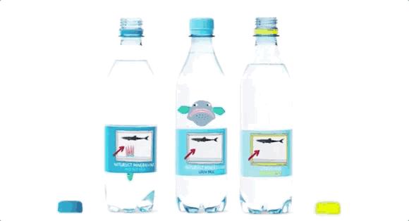 城市里的脑洞乐园，有钱没钱都能拥有的小物件