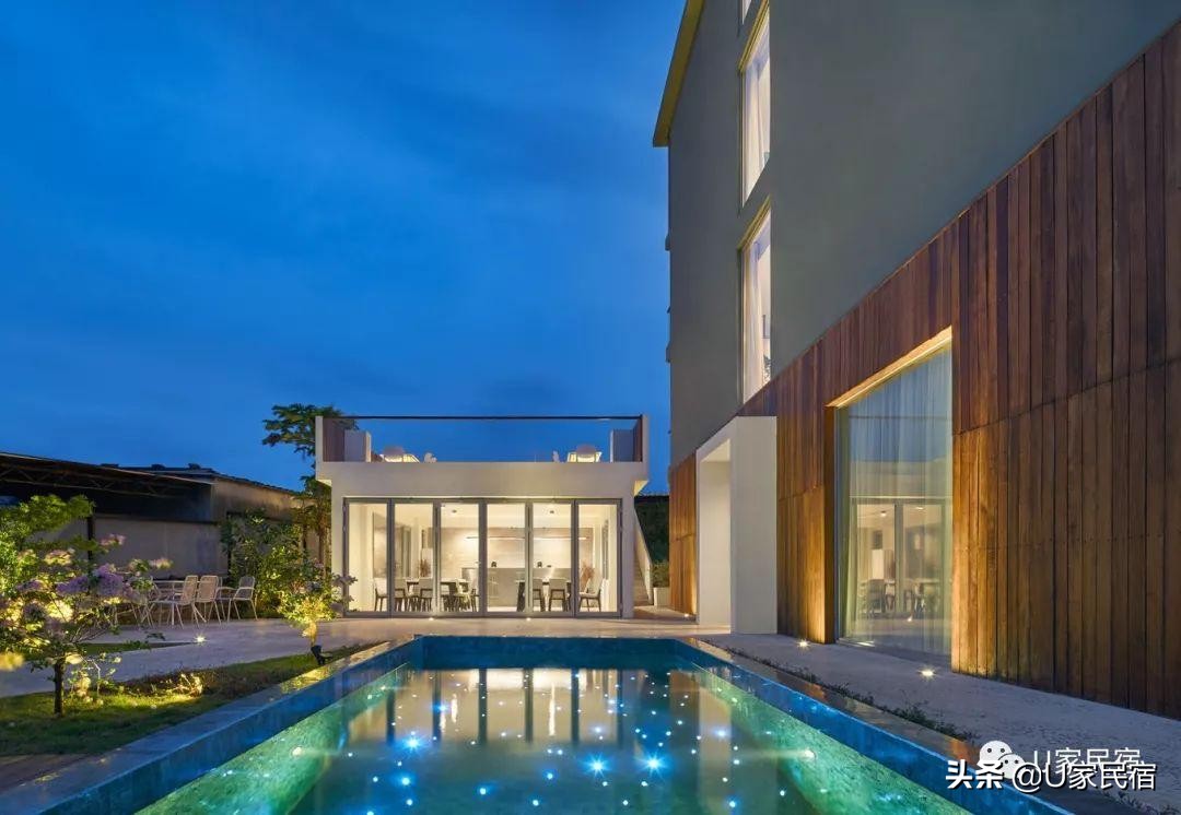 广西十大最美民宿,这几家精品禅意民宿你肯定没去过