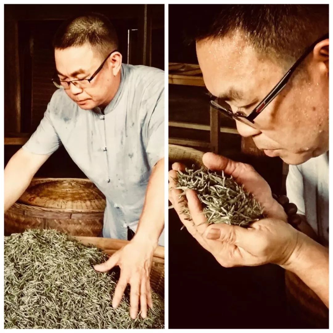 看了这40位生活美学家的创造，心顿时亮了！西安人年度最佳收藏贴