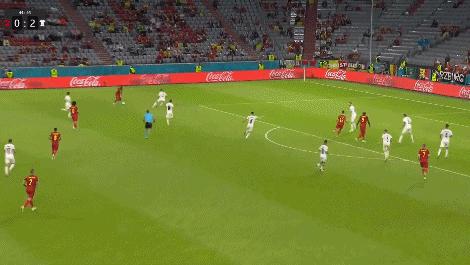 欧洲足坛十大新星,欧洲杯五大黑马