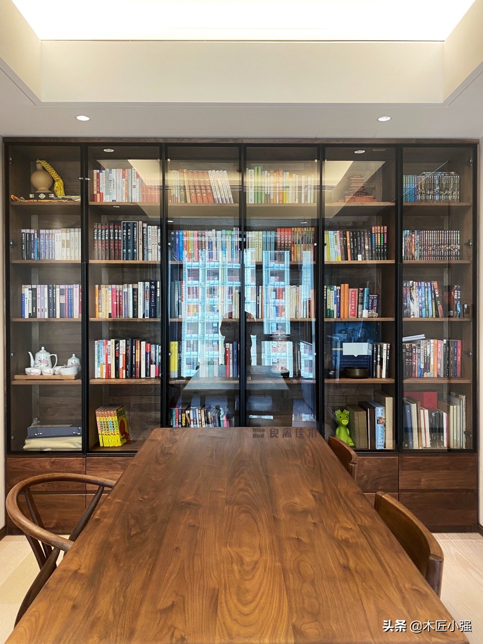 白蜡木橡木樱桃木黑胡桃木比较,樱桃木橡木黑胡桃木怎么选