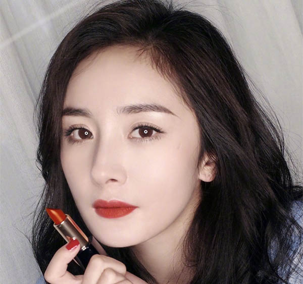 男朋友分不清的口红色号,令直男分不清的口红颜色