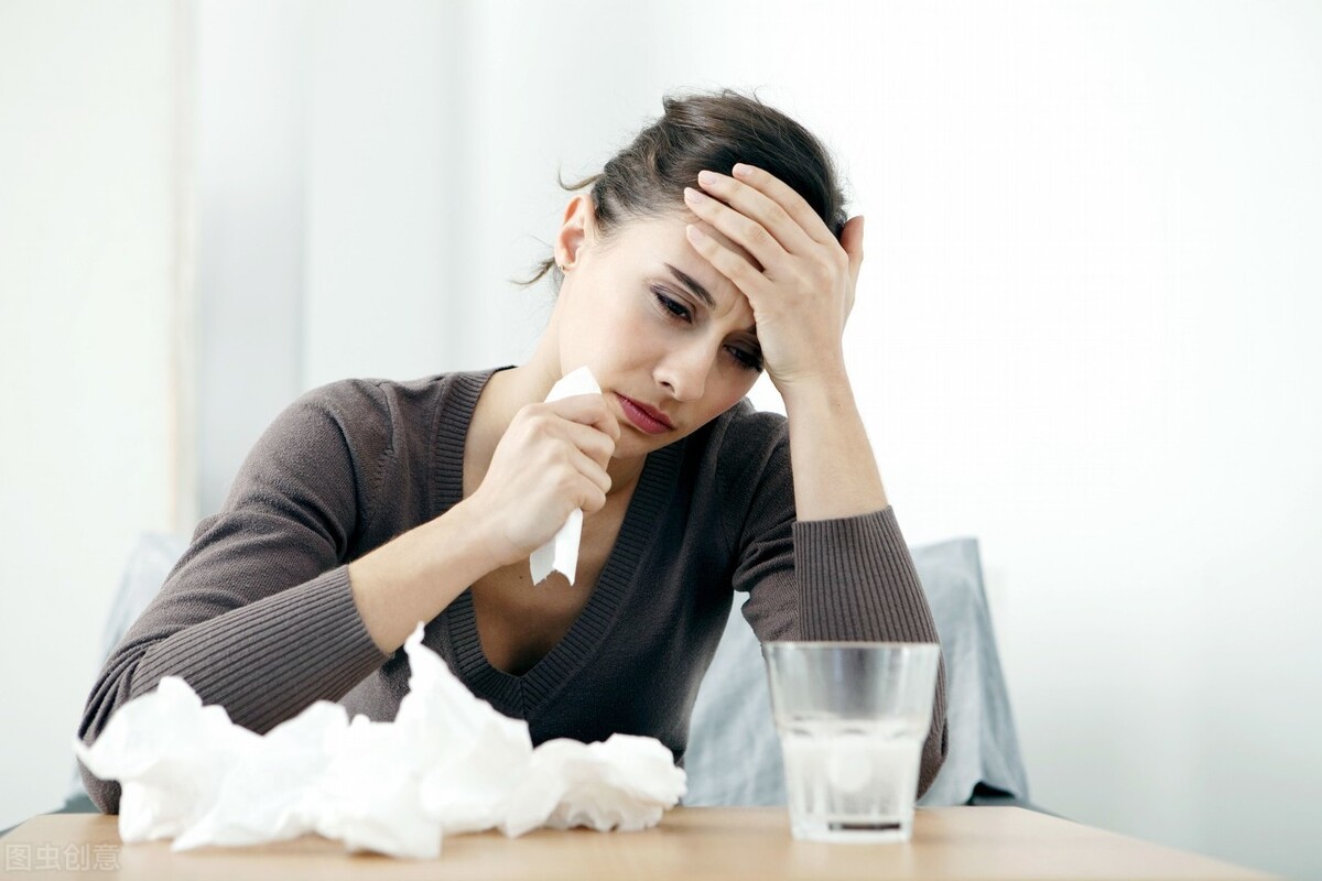 遇风遇冷就头痛是怎么回事,中医吹到风就头疼怎么回事