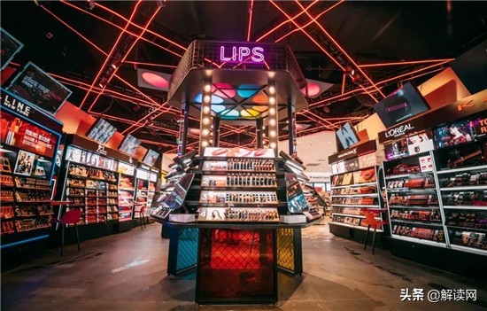 你为啥不爱逛屈臣氏了,为啥不爱逛屈臣氏