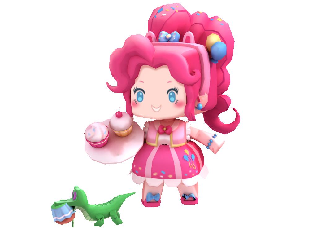 迷你世界又要出新的联动皮肤啦,迷你世界五周年最新的皮肤上线了