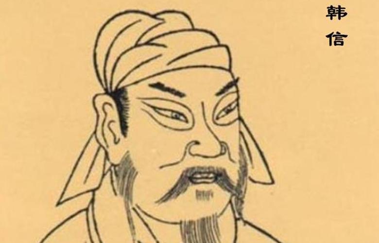 萧何追韩信萧何如何评价韩信,韩信曾被萧何如何评价