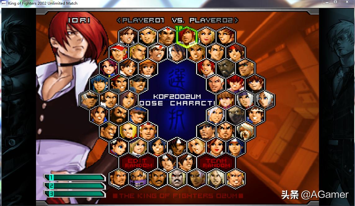 原汁原味！《拳皇》缔造者SNK全新ArcadeStickPro摇杆开箱测评